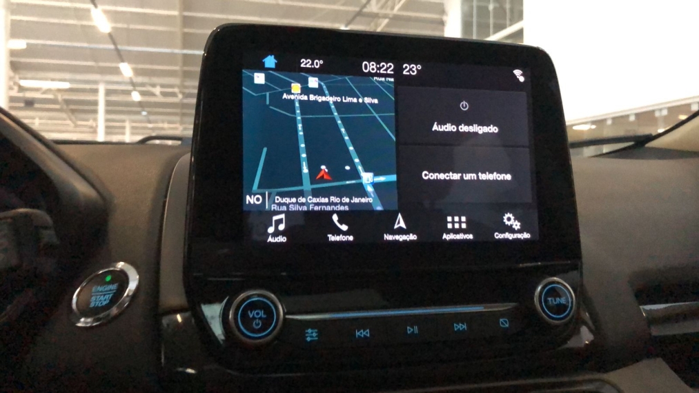 ford ecosport 1.5 ti-vct flex freestyle automatico 5p 2020