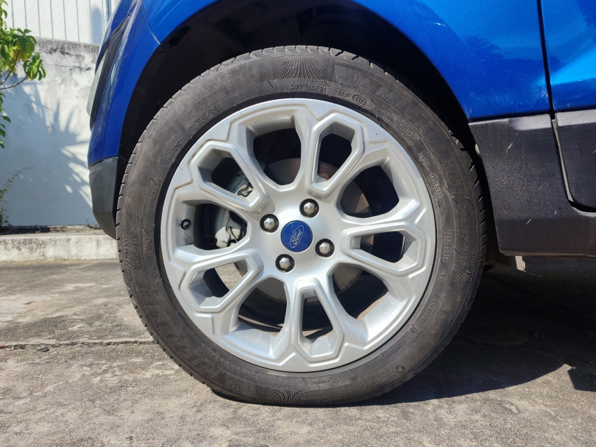 ford ecosport 1.5 ti-vct flex freestyle automatico 5p 2020