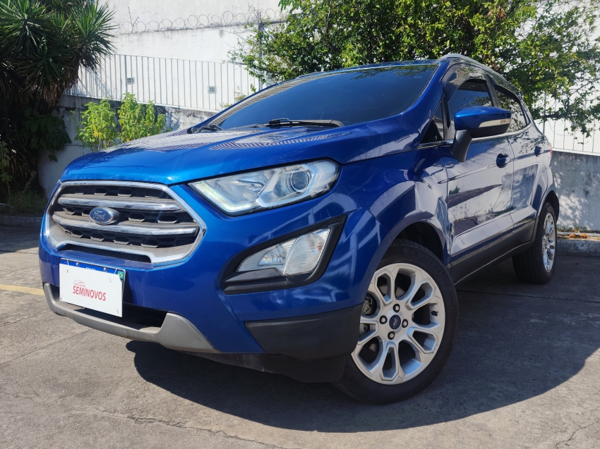 ford ecosport 1.5 ti-vct flex freestyle automatico 5p 2020