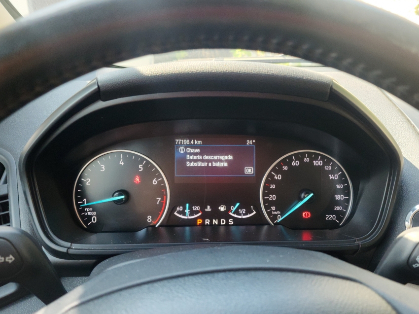 ford ecosport 1.5 ti-vct flex freestyle automatico 5p 2020