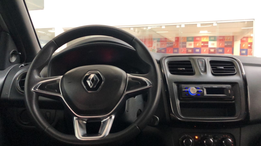 renault logan 1.0 12v sce flex zen manual 4p 2021