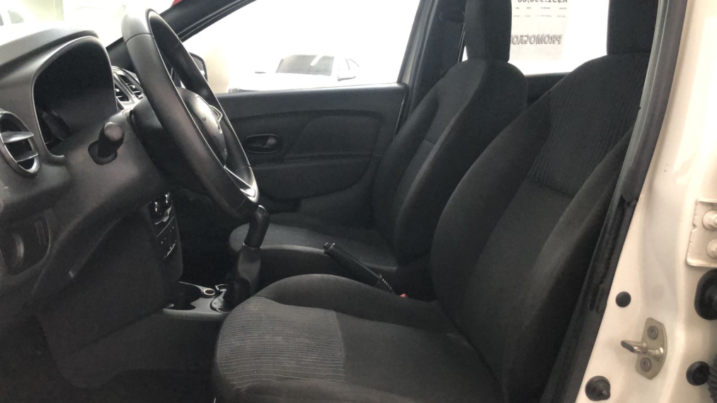 renault logan 1.0 12v sce flex zen manual 4p 2021