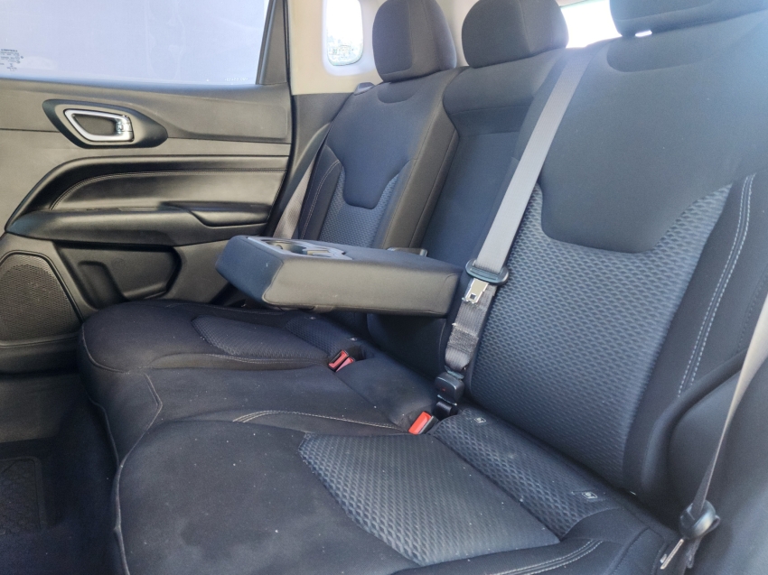 jeep compass 1.3 t270 turbo flex sport at6 eletrico 5p automatico 2022