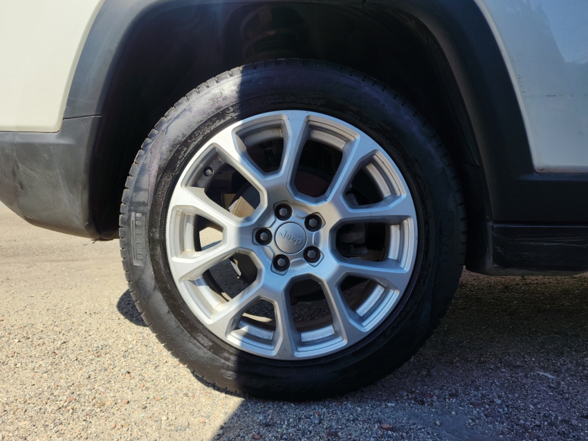 jeep compass 1.3 t270 turbo flex sport at6 eletrico 5p automatico 2022