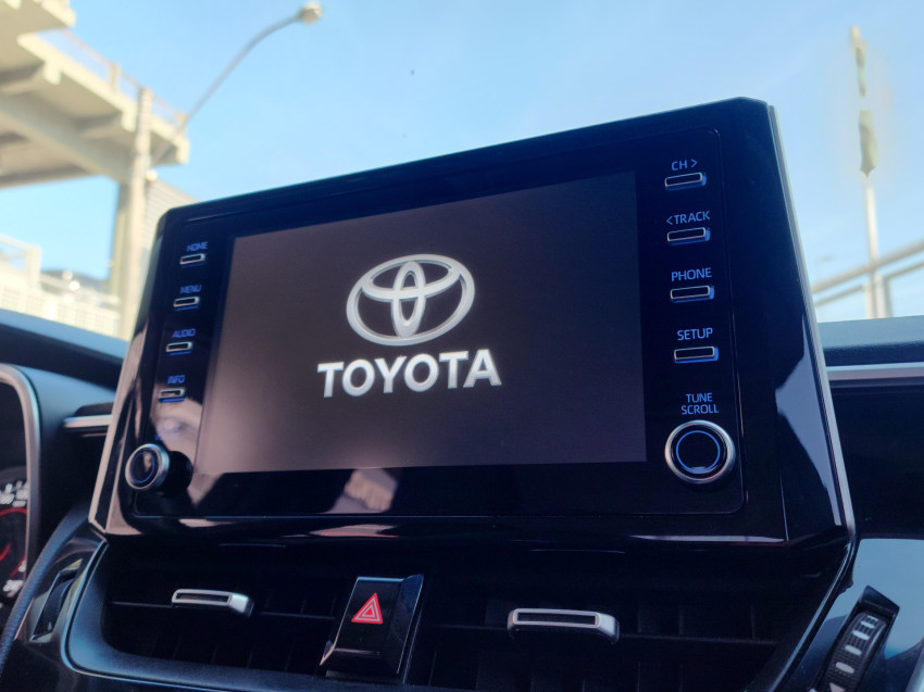 toyota corolla 2.0 vvt-ie flex xei direct shift 4p automatico 2023