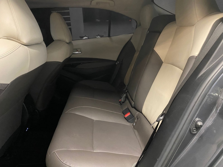 toyota corolla 1.8 vvt-i hybrid flex altis premium cvt hibrido 4p automatico 2024