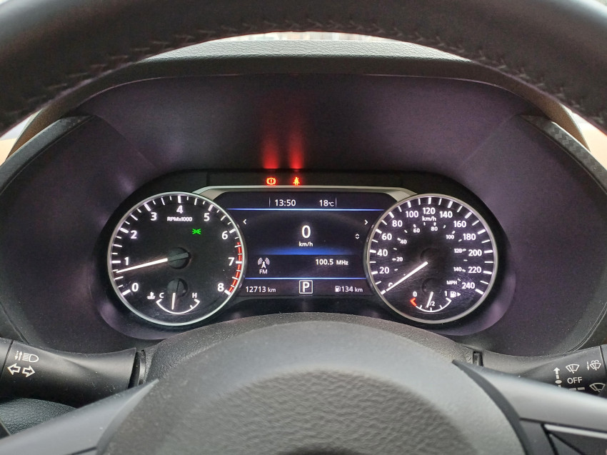 nissan sentra 2.0 16v gasolina exclusive xtronic 4p automatico 2024