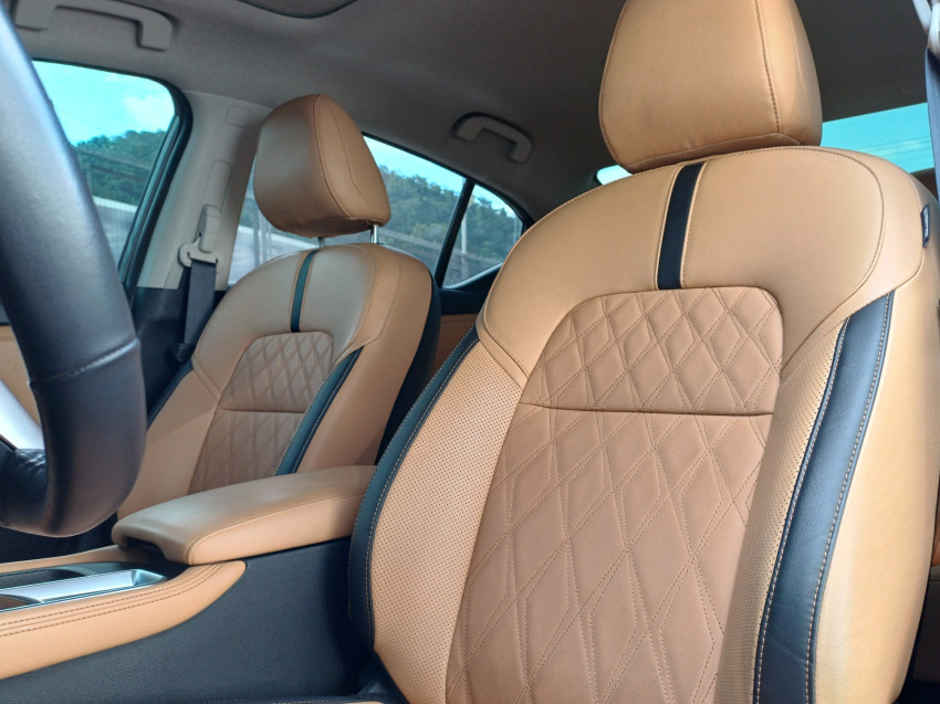 nissan sentra 2.0 16v gasolina exclusive xtronic 4p automatico 2024
