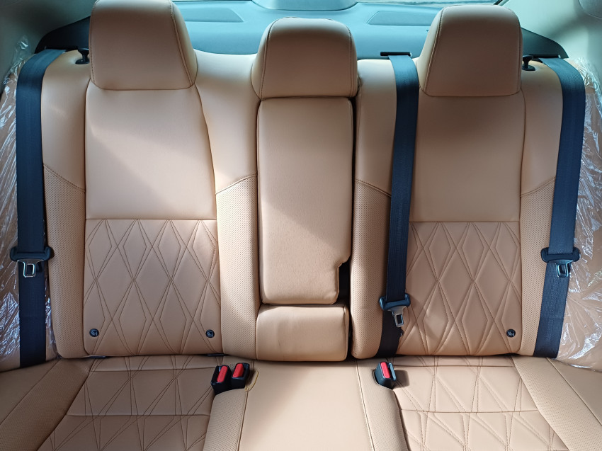 nissan sentra 2.0 16v gasolina exclusive xtronic 4p automatico 2024