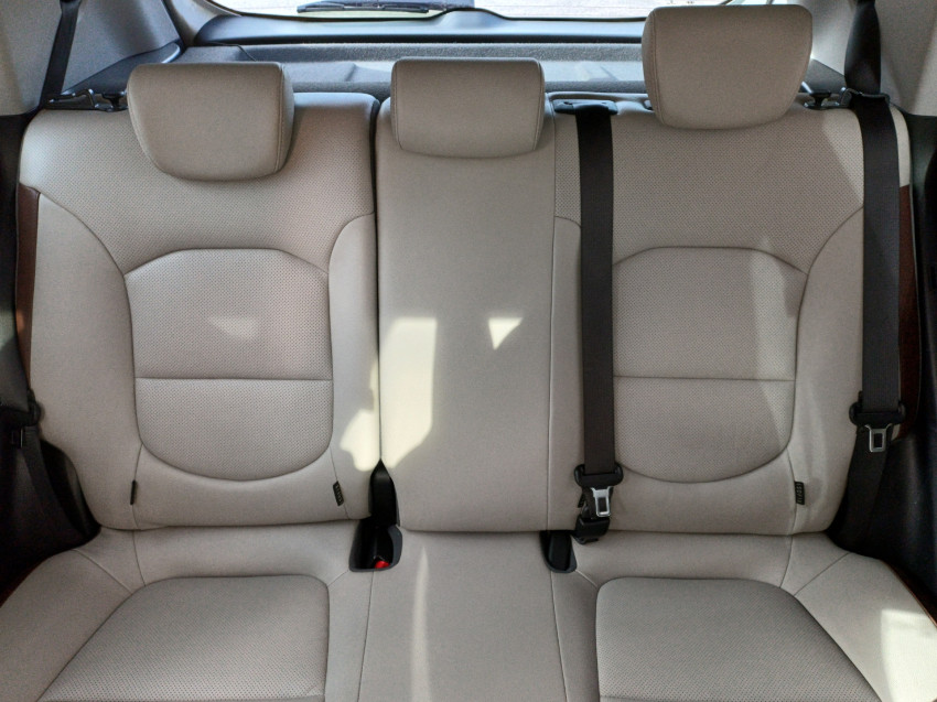 hyundai creta 2.0 16v flex prestige automatico 1.0 4p 2021