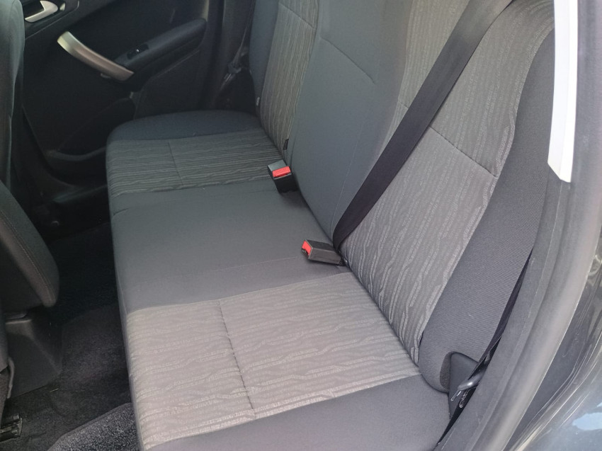 peugeot 2008 1.6 16v flex allure pack 4p automatico 2022