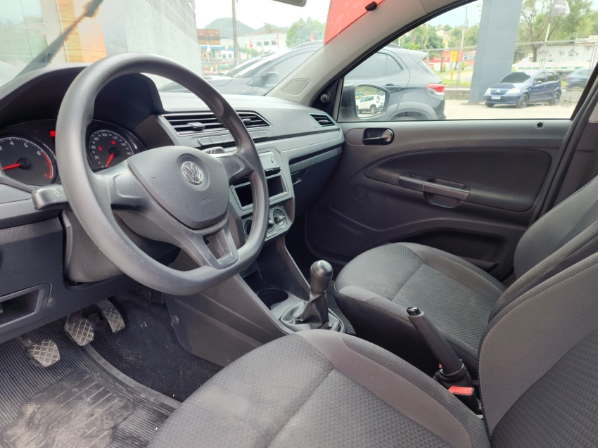 volkswagen gol 1.0 12v mpi totalflex 4p manual flex 20238