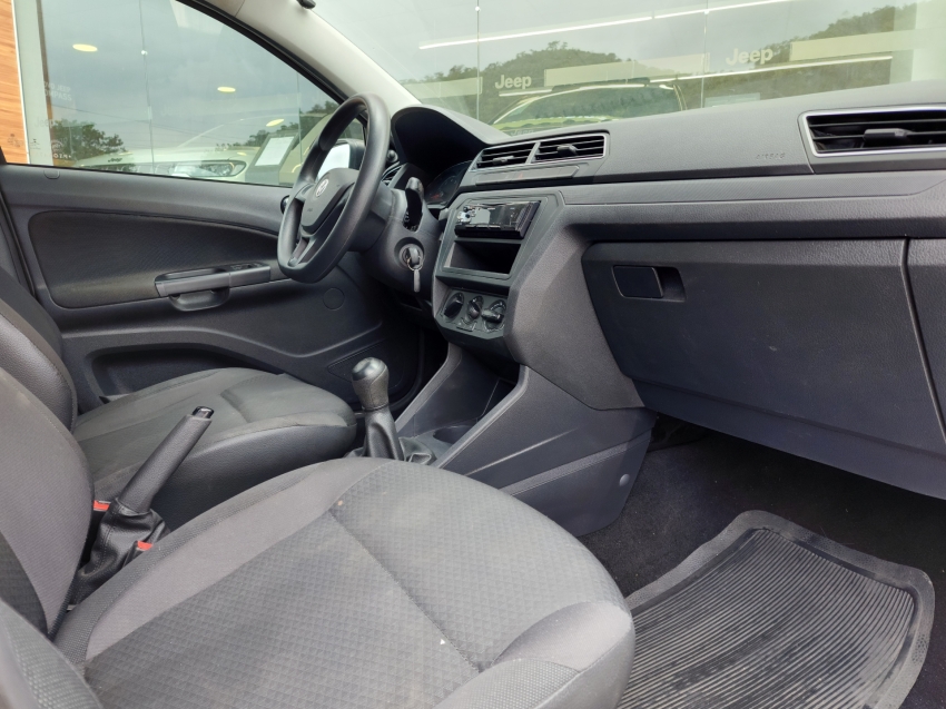 volkswagen gol 1.0 12v mpi totalflex 4p manual flex 20239