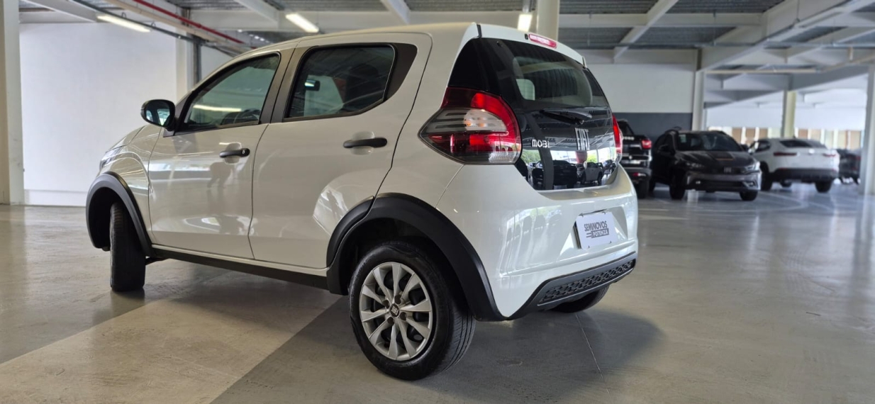 fiat mobi 1.0 evo flex like. manual 4p 20254