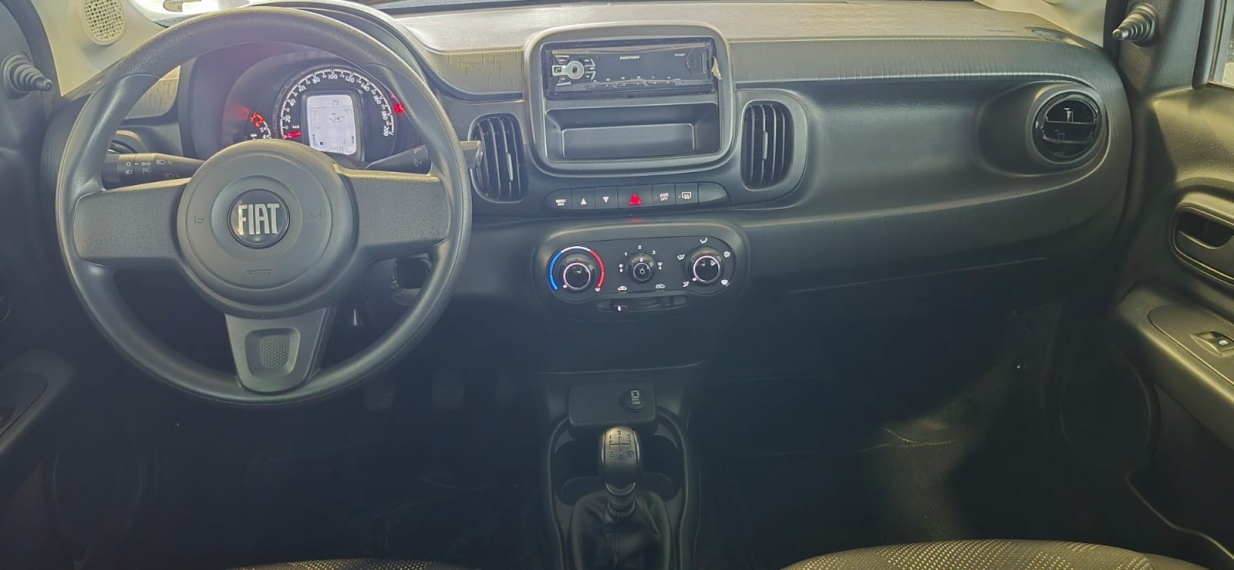 fiat mobi 1.0 evo flex like. manual 4p 20256