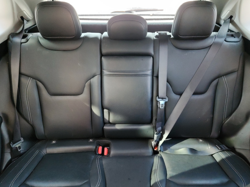 jeep compass 1.3 t270 turbo flex longitude at6 5p automatico 202513