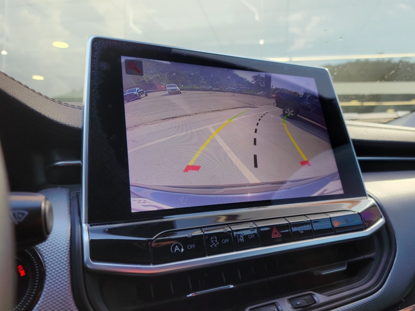 jeep compass 1.3 t270 turbo flex longitude at6 5p automatico 20258