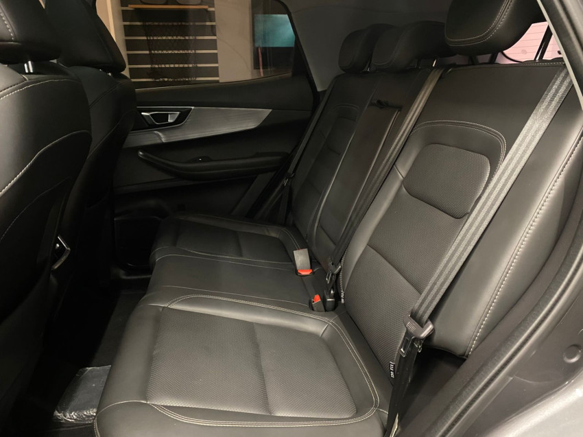 chery tiggo 5x pro