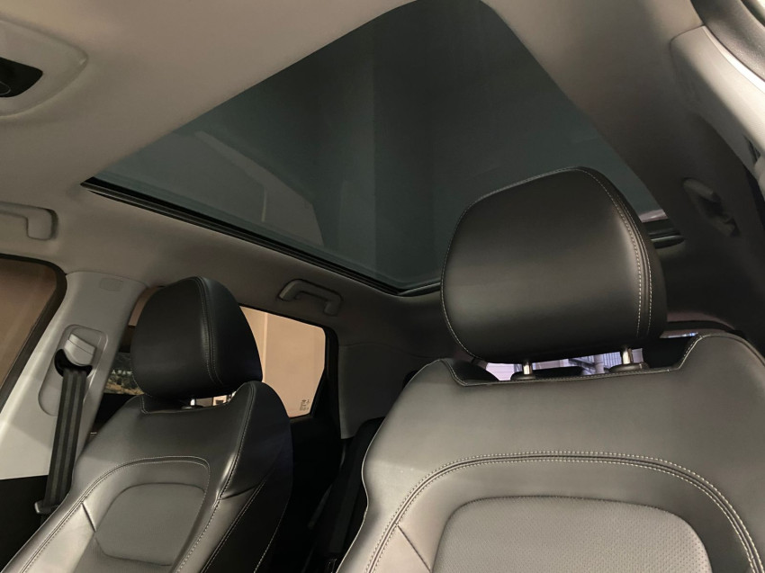 chery tiggo 5x pro