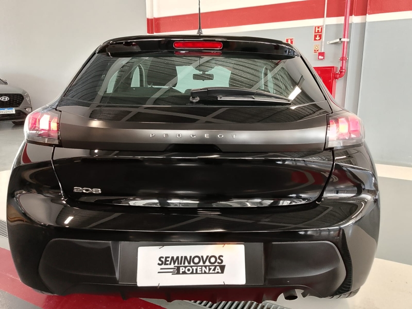 peugeot 208 1.0 firefly flex like manual 4p 20246