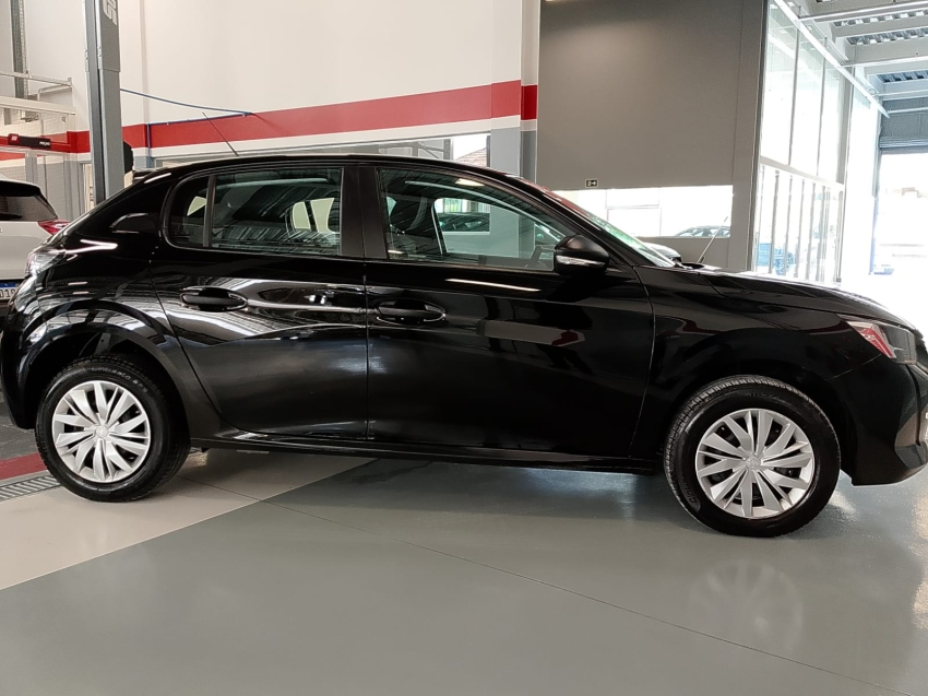 peugeot 208 1.0 firefly flex like manual 4p 20243