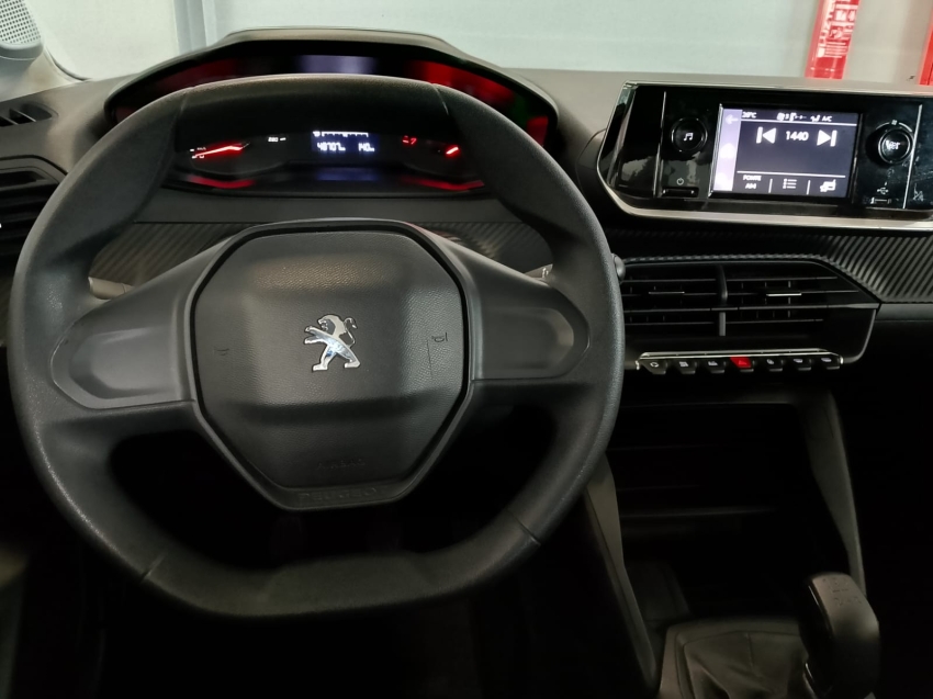 peugeot 208 1.0 firefly flex like manual 4p 20249