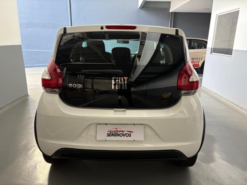 fiat mobi 1.0 evo flex like. manual 4p 2023