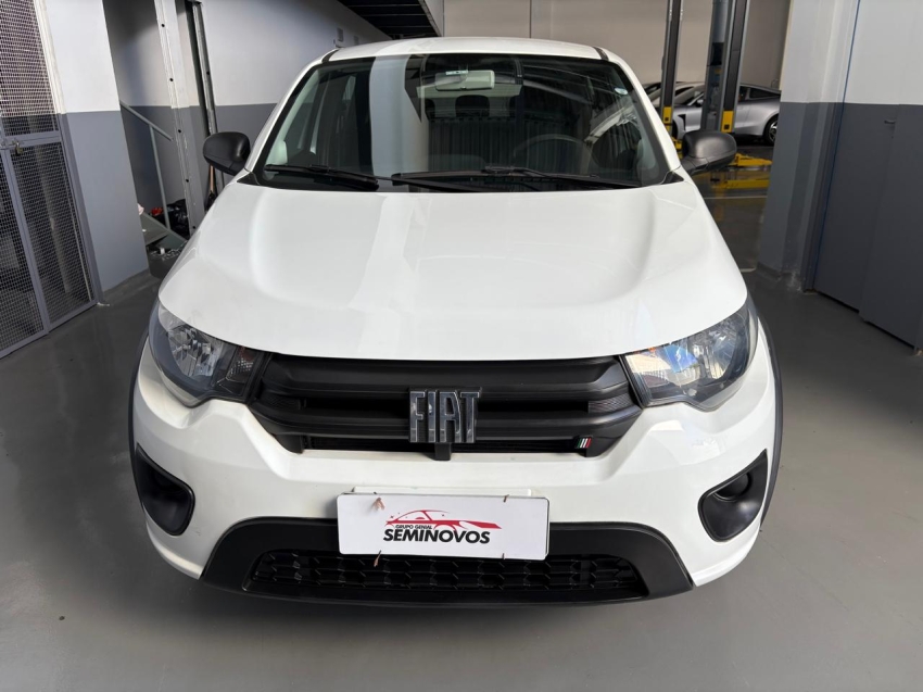 fiat mobi 1.0 evo flex like. manual 4p 2023