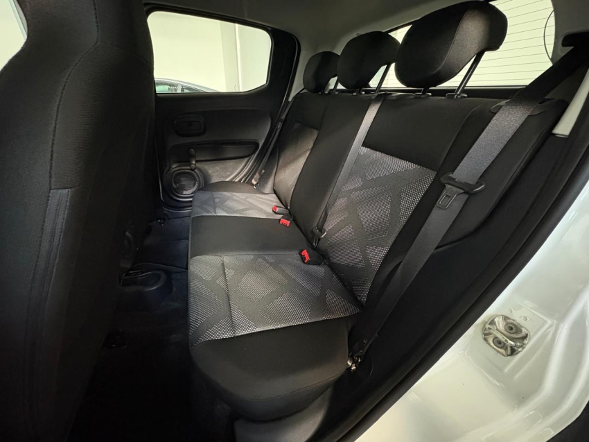 fiat mobi 1.0 evo flex like. manual 4p 2023