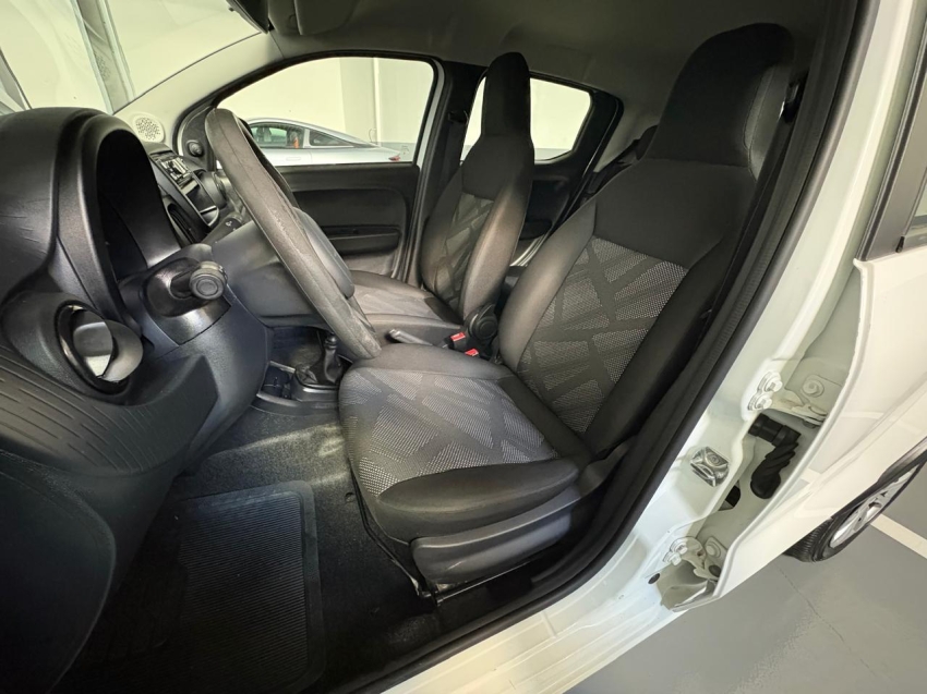 fiat mobi 1.0 evo flex like. manual 4p 2023