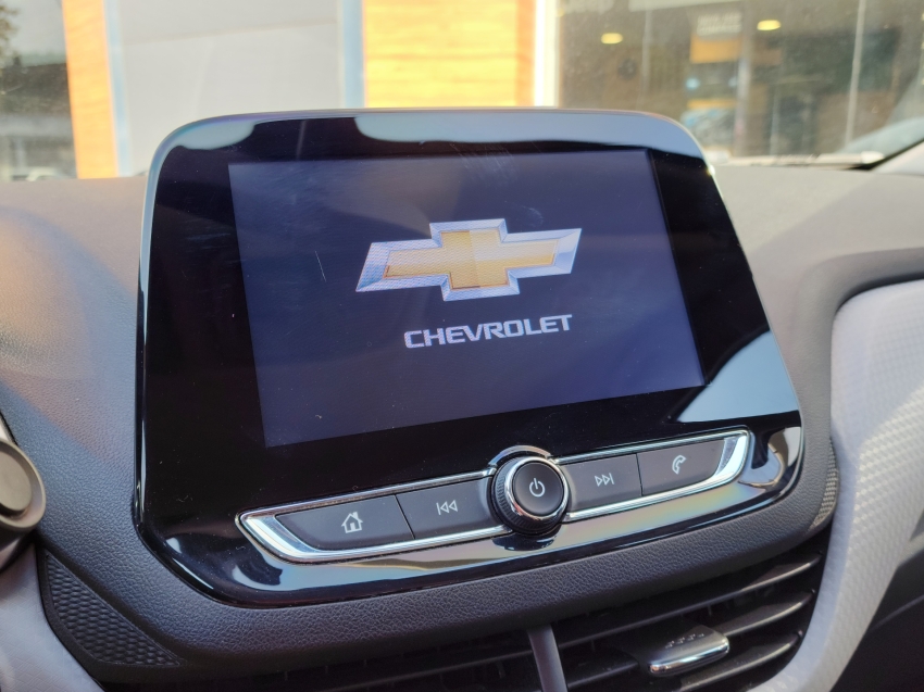 chevrolet onix 1.0 turbo flex premier at 22/23 seminovo