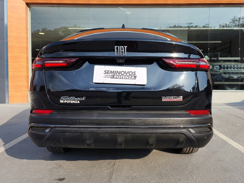fiat fastback 1.0 turbo 200 hybrid impetus cvt flex 5p automatico 20254