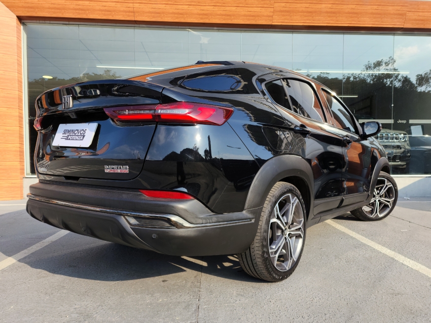 fiat fastback 1.0 turbo 200 hybrid impetus cvt flex 5p automatico 20253