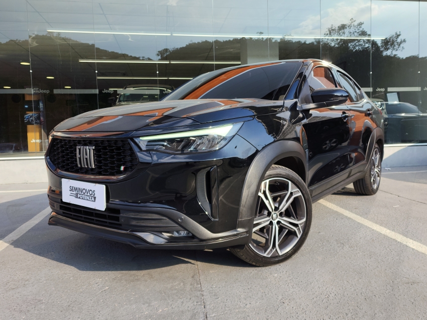 fiat fastback 1.0 turbo 200 hybrid impetus cvt flex 5p automatico 2025