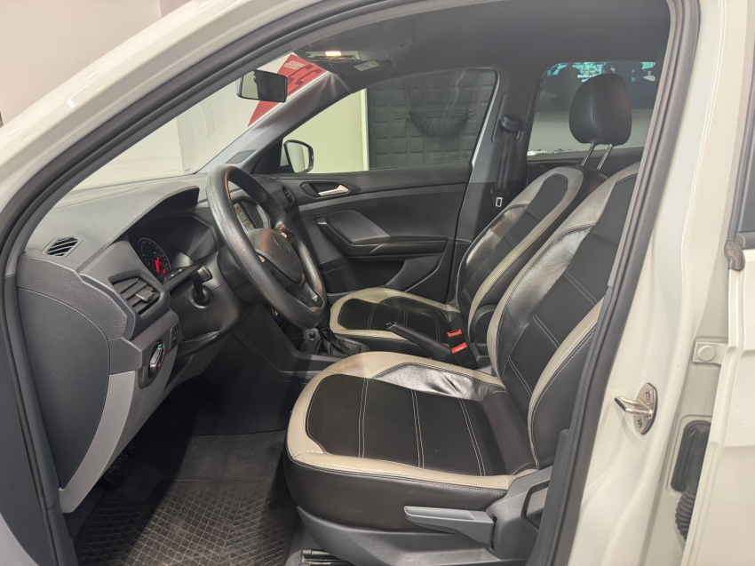 volkswagen t-cross 1.0 200 tsi total flex sense automatico 5p 20226