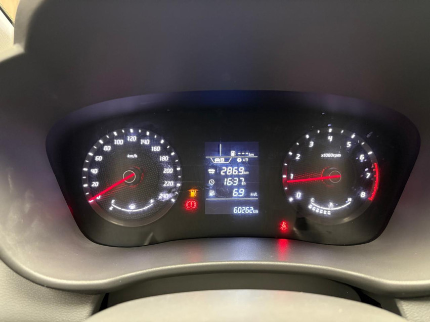 hyundai hb20s 1.0 12v flex comfort man 23/24 seminovo7