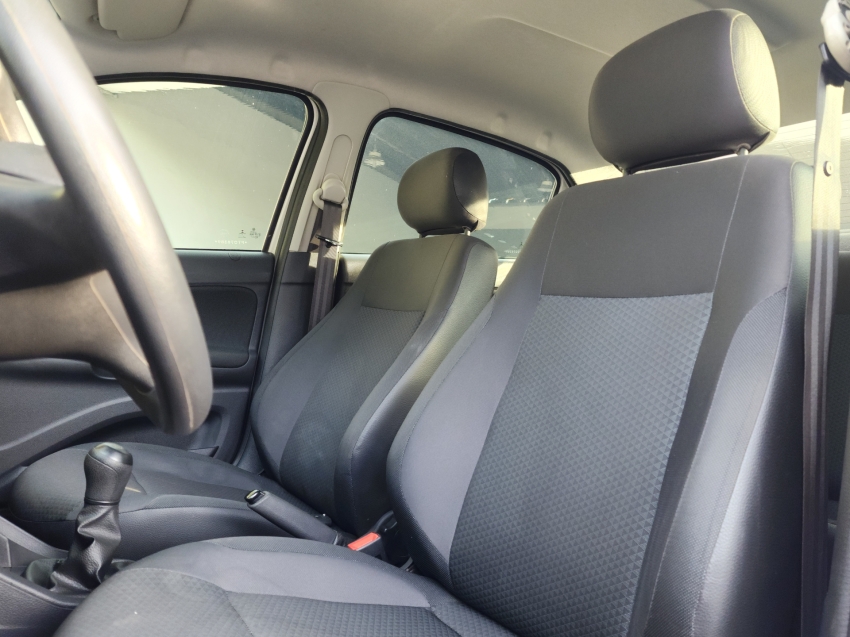 volkswagen voyage 1.0 12v mpi totalflex 4p manual flex 20236