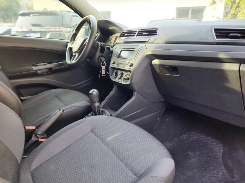 volkswagen voyage 1.0 12v mpi totalflex 4p manual flex 202311