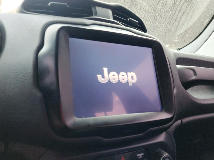 jeep renegade 1.3 t270 turbo flex longitude at6 4p automatico 202412