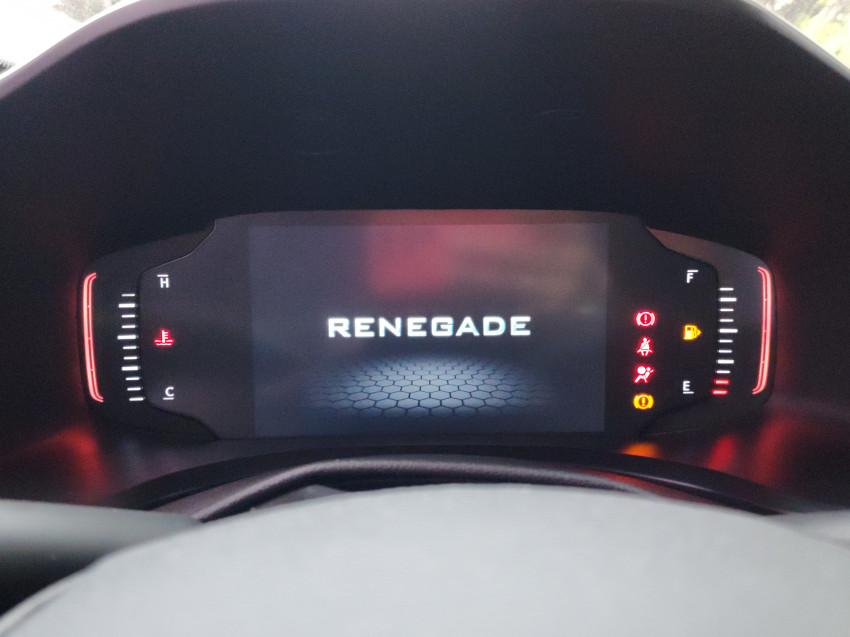 jeep renegade 1.3 t270 turbo flex longitude at6 4p automatico 20249