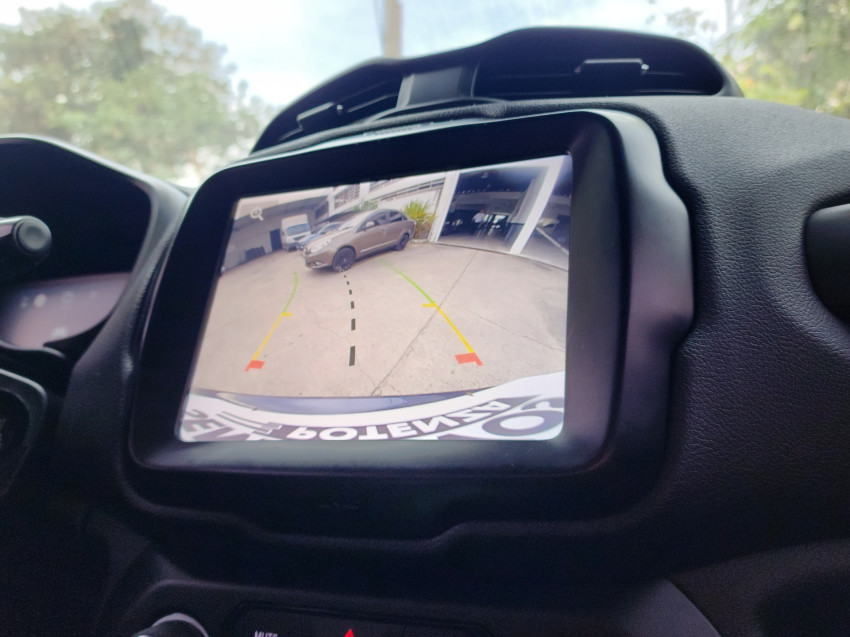 jeep renegade 1.3 t270 turbo flex longitude at6 4p automatico 202413