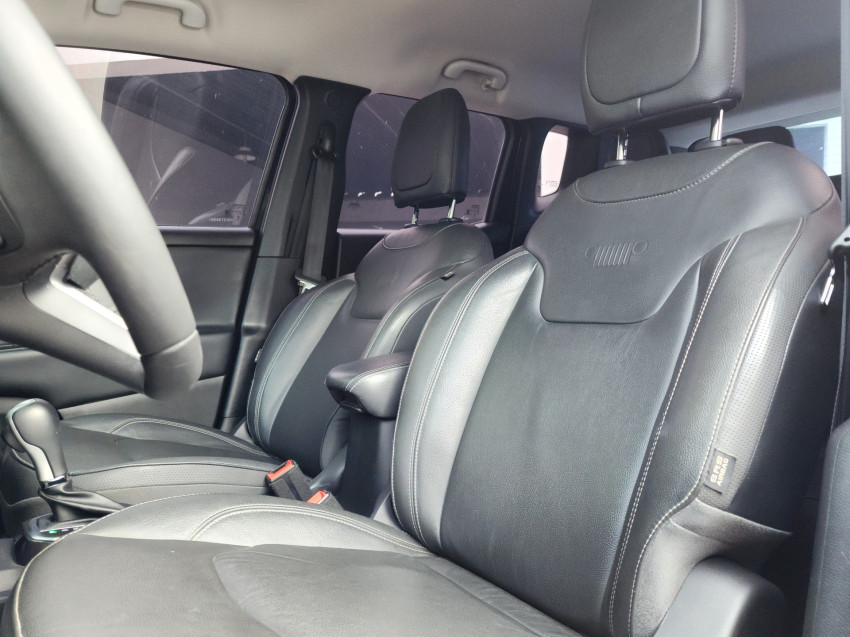 jeep renegade 1.3 t270 turbo flex longitude at6 4p automatico 20246