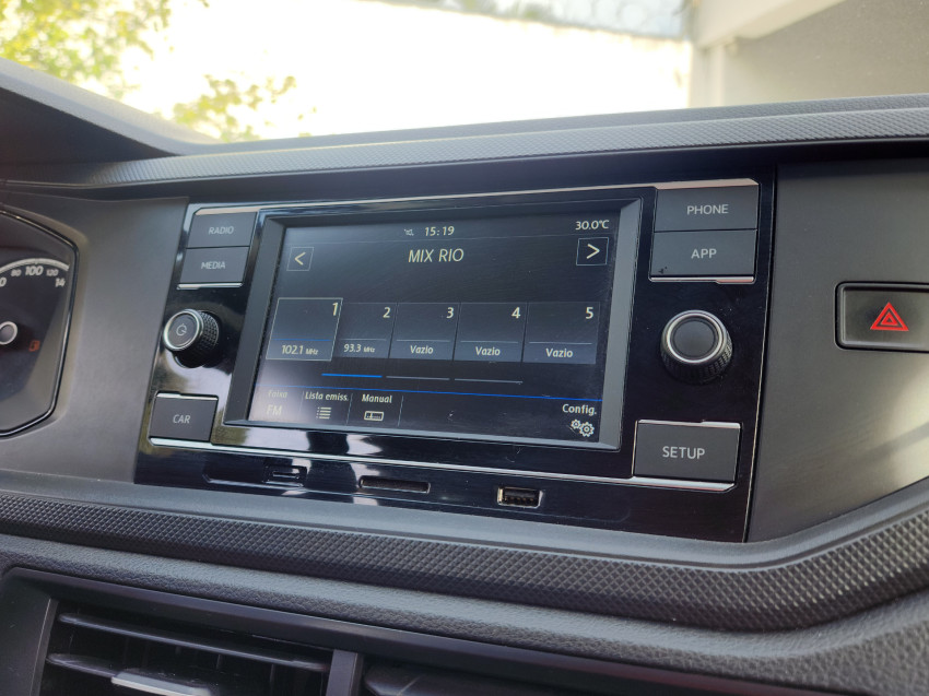 volkswagen polo 1.0 mpi track manual flex 4p 202411