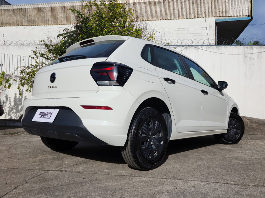 volkswagen polo 1.0 mpi track manual flex 4p 20244