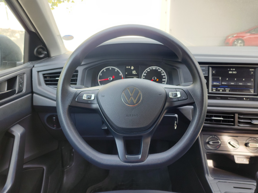 volkswagen polo 1.0 mpi track manual flex 4p 20248