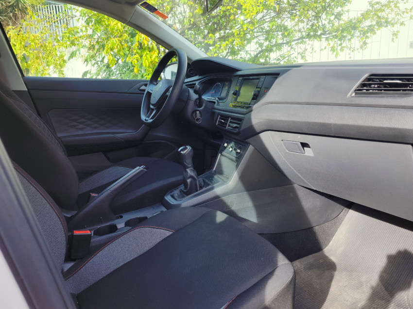 volkswagen polo 1.0 mpi track manual flex 4p 202412