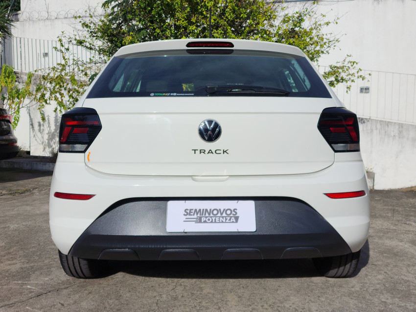 volkswagen polo 1.0 mpi track manual flex 4p 20243