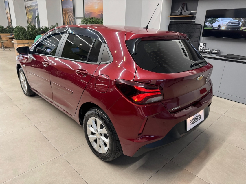 chevrolet onix 1.0 flex plus lt manual 4p semiautomatico 2022