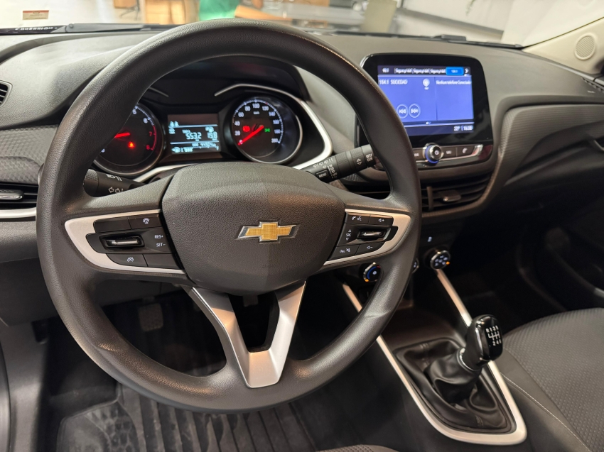 chevrolet onix 1.0 flex plus lt manual 4p semiautomatico 2022