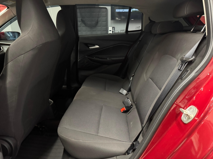 chevrolet onix 1.0 flex plus lt manual 4p semiautomatico 2022